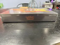 Pokemon TCG Team Rocket's Moltres ex Ultra Premium Collection Box Moltres - Image 4