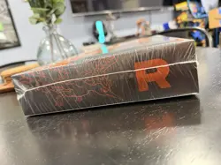 Pokemon TCG Team Rocket's Moltres ex Ultra Premium Collection Box Moltres - Image 5