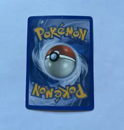 Pokemon Mew Gold Star 101/101 EX Dragon Frontiers Ultra Rare Holo 2006 - Image 3