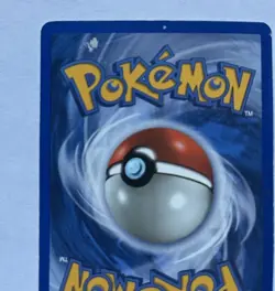 Pokemon Mew Gold Star 101/101 EX Dragon Frontiers Ultra Rare Holo 2006 - Image 4