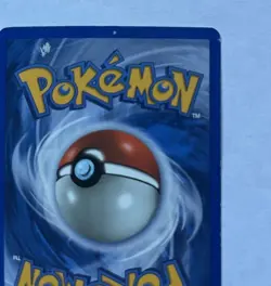 Pokemon Mew Gold Star 101/101 EX Dragon Frontiers Ultra Rare Holo 2006 - Image 5