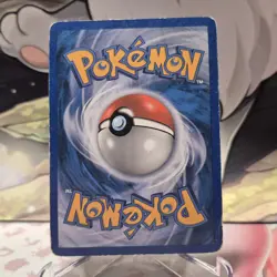 Pokemon Card - Togekiss Great Encounters 11/106 Holo Rare - HP/DMG - Image 2