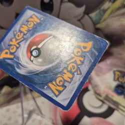 Pokemon Card - Togekiss Great Encounters 11/106 Holo Rare - HP/DMG - Image 3