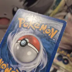 Pokemon Card - Togekiss Great Encounters 11/106 Holo Rare - HP/DMG - Image 4