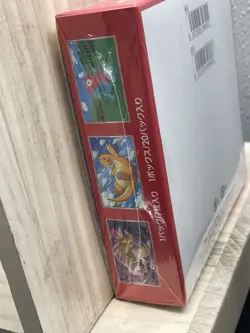 Pokemon TCG: Scarlet & Violet 151 - Booster Pack Retail Box Japanese Sealed - Image 5