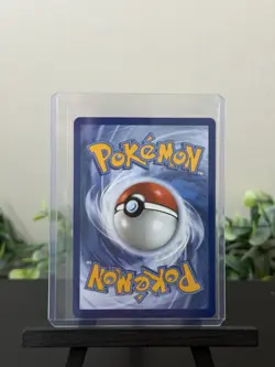 Pokemon TCG Meowth ex Perfect Order 062/088 *NM* - Image 2