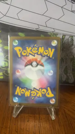 Rosa's Encouragement SAR 115/080 M3 Nihil Zero - Pokemon Card Japanese MEGA NM - Image 5