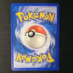 Pokemon Blastoise 036/165 Expedition Base Set Rare Regular 100HP English 2002 - Image 2