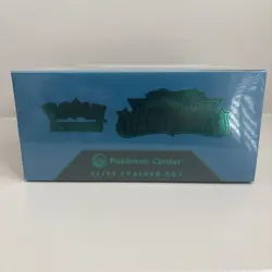 Twilight Masquerade Pokemon Center Elite Trainer Box ETB Sealed TCG - Image 3