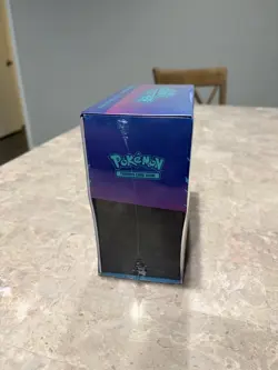 Pokemon TCG Journey Together Pokemon Center Elite Trainer Box PC ETB New Sealed - Image 2