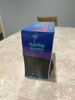 Pokemon TCG Journey Together Pokemon Center Elite Trainer Box PC ETB New Sealed - Image 3