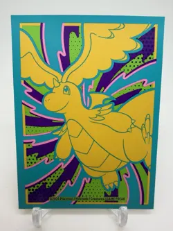 Erika's Tangela 218/217 Illustration Rare ME: Ascended Heroes Pokemon Near Mint - Image 2