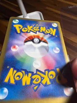 Pokemon [A-] Falkner's Pidgeot 1st Edition [Japanese] 2001 Pokemon VS - 001/141 - Image 4