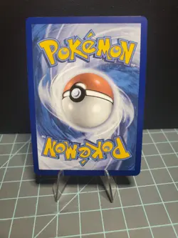 Pokemon TCG Loudred 212/182 SV04: Paradox Rift Holo B - Image 2