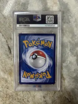 Pokemon Mew ex 191/151 CS Special Art Rare Holo PSA 10 Chinese - Image 2