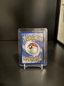 Quaxly 206/193 Holo Illustration Rare SV02: Paldea Evolved NM Pokemon TCG - Image 4