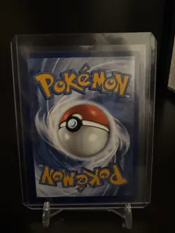 Quaxly 206/193 Holo Illustration Rare SV02: Paldea Evolved NM Pokemon TCG - Image 5