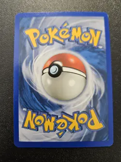 Pokemon Aquapolis Lanturn Non-Holo Rare 21/147 NEAR MINT - Image 2