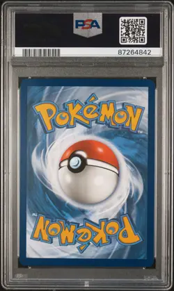 2024 POKEMON PAF EN-PALDEAN FATES SPECIAL ILLUSTRATION RARE CHARIZARD EX PSA 10 - Image 2