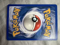 Nidoking Holo Rare Reverse Holo FireRed & LeafGreen 8/112 MP Pokemon TCG - Image 2