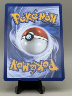 Clefairy 094/088 (IR) Pokemon Perfect Order Full Art Illustration Rare Pokemon - Image 2