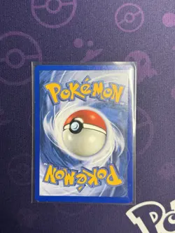 Pokemon TCG Muk EX 96/97 Holo Dragon 2003 Ultra Rare NM - Image 4