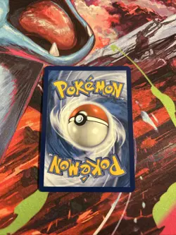 Pokemon Max Rod 116/131 Prismatic Evolutions Scarlet & Violet ACE SPEC Rare - Image 2