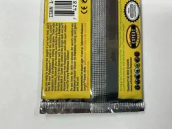 1999 Pokemon Jungle 1st Edition Booster Pack WOTC Sealed New SCYTHER - Image 4