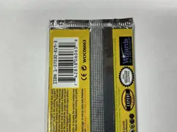 1999 Pokemon Jungle 1st Edition Booster Pack WOTC Sealed New SCYTHER - Image 5