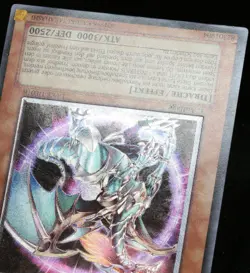 Yu-Gi-Oh! Chaos-Imperatordrache DPKB 1.Edition Ultimate Rare [GD-EX] | DE 2010 - Image 5
