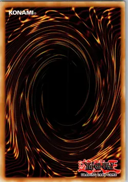 Yugioh Gaia Dragon, the Thunder Charger GAOV-EN046 Super Rare NM - Image 2