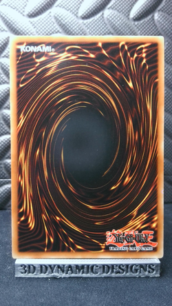 | Yugioh Gyaku-Gire Panda DCR-021 Common Dark Crisis NM 🔥 | - Image 2