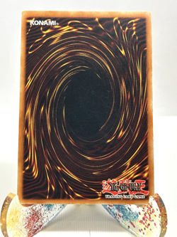 YuGiOh! Kycoo the Ghost Destroyer LON-062 Unlimited Super Rare LP - Image 2
