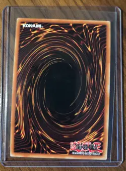 Tenyi Spirit - Suruya SUDA-EN021 Secret Rare 1st Edition Yu-Gi-Oh! TCG - Image 2