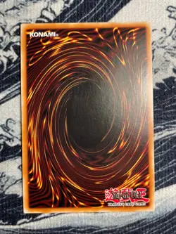 Yu-Gi-Oh! Dark King of the Abyss LCYW-EN220 Legendary Collection 3, NM - Image 2