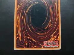 Yugioh - Neos Wiseman CSOC-EN097 Secret Rare 1st Edition - Image 5