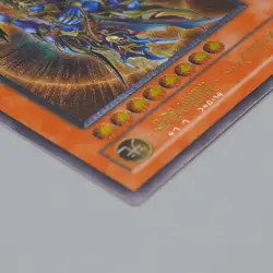 Yu-Gi-Oh Black Luster Soldier Envoy of Beginning 306-025 Ultimate Japanese q301 - Image 4