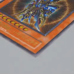 Yu-Gi-Oh Black Luster Soldier Envoy of Beginning 306-025 Ultimate Japanese q301 - Image 5