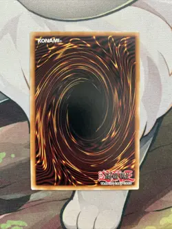 Yugioh Shooting Riser Dragon DANE-ENSE3 Super Rare Limited Edition NM - Image 2