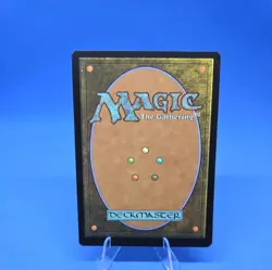 MTG Fatal Push (Borderless) Double Masters #343 - Image 2