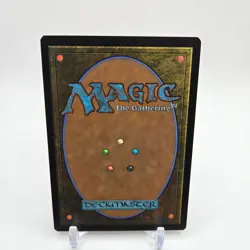 The Balrog, Durin's Bane Lord of the Rings Regular Rare MTG NM #195 - Image 2