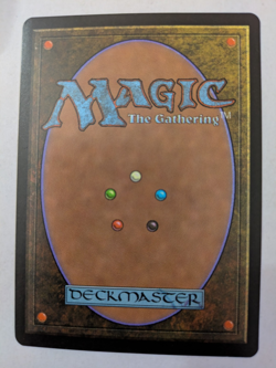 City of Traitors Magic the Gathering MTG Exodus NEAR MINT - Image 2