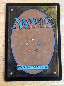 x1 Monumental Corruption R MTG Commander: Phyrexia: All Will Be One M/NM, - Image 2