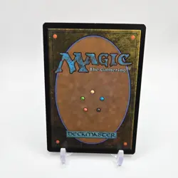 Sauron, the Necromancer Lord of the Rings Regular Rare MTG NM #106 - Image 2