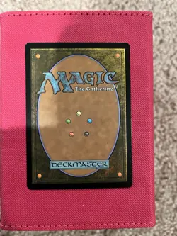 MTG Magic The Gathering Double Masters Sword of Feast and Famine Borderless - Image 2