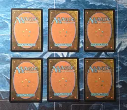 The Art of Frank Frazetta FOIL Complete Set + Bonus 6/6 Secret Lair Drop MTG NM - Image 2