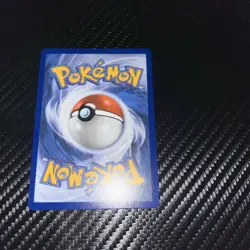 Pokemon Rosa's Encouragement 123/088 Full Art Perfect Order - Image 2