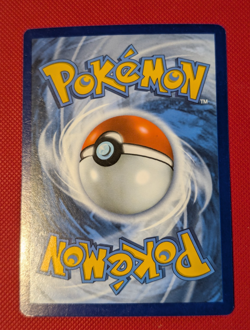 Pokemon - Snorlax - 131/185 Prize Pack Stamped - Prize Pack Series - Image 2