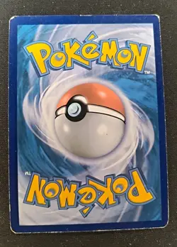 Eelektross Team Plasma 33/101 Plasma Blast Reverse Holo Pokemon TCG - HP - Image 2