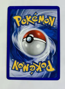 Swinub 2000 Pokemon Neo Genesis 1st Edition #79/111 * Light Play - Image 2